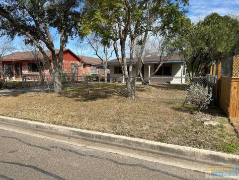310 W Filmore Street Harlingen TX 78550