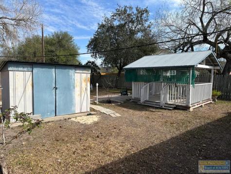 310 W Filmore Street Harlingen TX 78550
