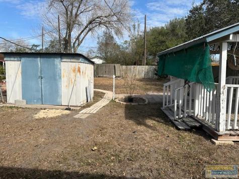 310 W Filmore Street Harlingen TX 78550