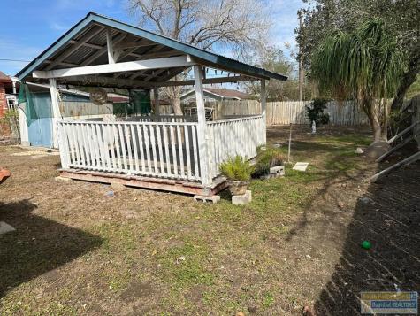 310 W Filmore Street Harlingen TX 78550