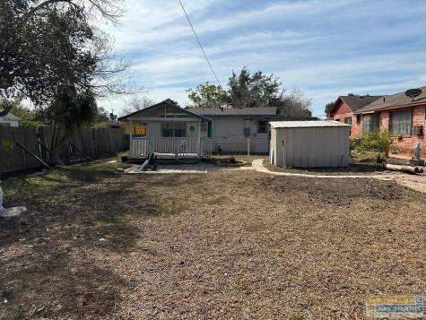310 W Filmore Street Harlingen TX 78550