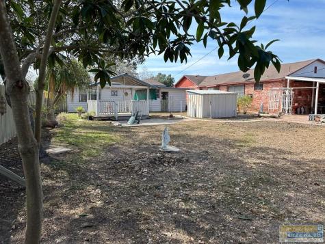 310 W Filmore Street Harlingen TX 78550