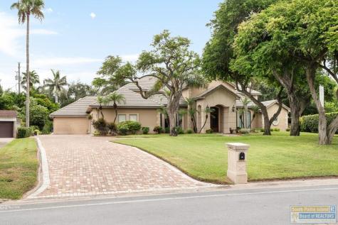245 Calle Jacaranda Brownsville TX 78520