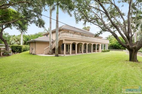 245 Calle Jacaranda Brownsville TX 78520