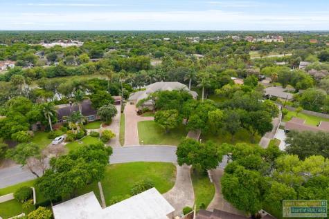 245 Calle Jacaranda Brownsville TX 78520