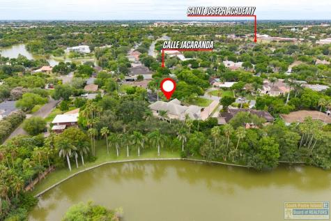 245 Calle Jacaranda Brownsville TX 78520