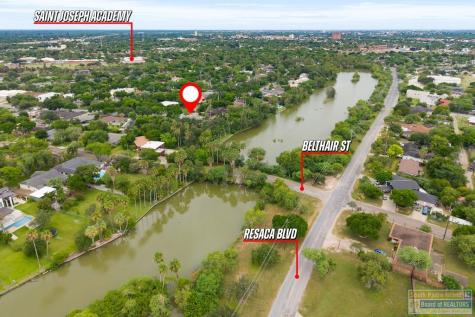 245 Calle Jacaranda Brownsville TX 78520