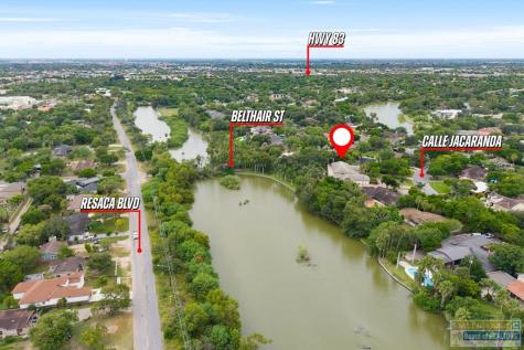 245 Calle Jacaranda Brownsville TX 78520