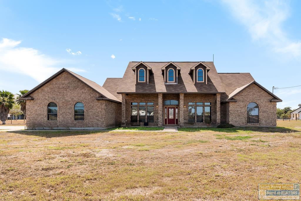 168 N San Roman Bayview TX 78566
