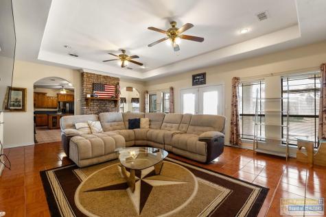 168 N San Roman Bayview TX 78566