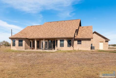168 N San Roman Bayview TX 78566