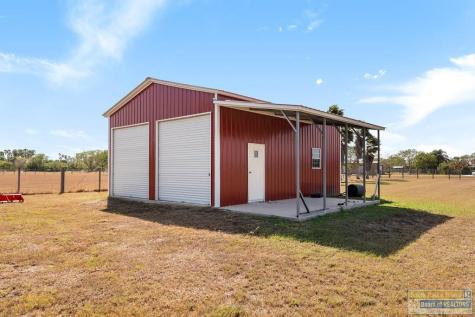 168 N San Roman Bayview TX 78566