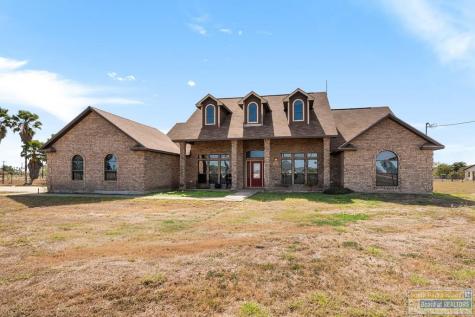168 N San Roman Bayview TX 78566