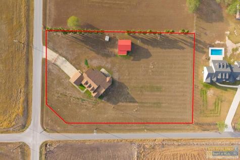 168 N San Roman Bayview TX 78566