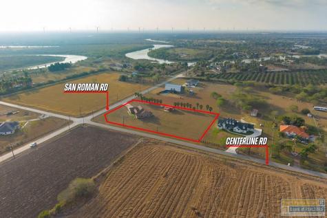 168 N San Roman Bayview TX 78566