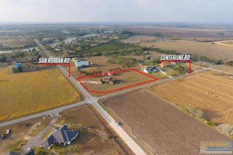 168 N San Roman Bayview TX 78566
