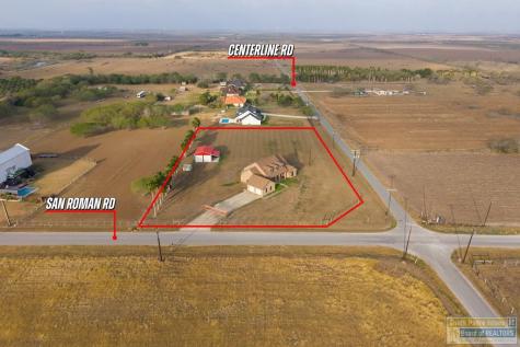 168 N San Roman Bayview TX 78566