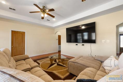 168 N San Roman Bayview TX 78566