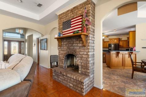 168 N San Roman Bayview TX 78566