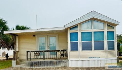 412 Sundial Circle Port Isabel TX 78578