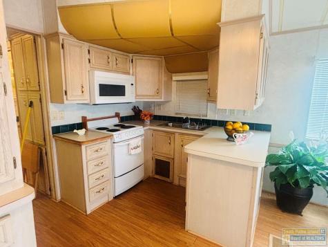 412 Sundial Circle Port Isabel TX 78578