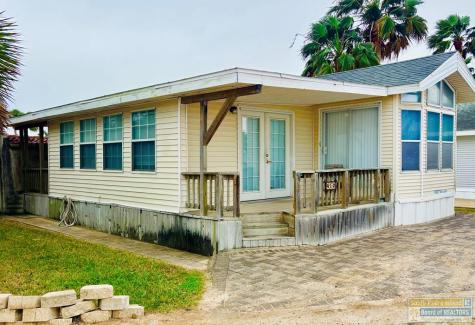 412 Sundial Circle Port Isabel TX 78578