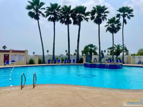 412 Sundial Circle Port Isabel TX 78578
