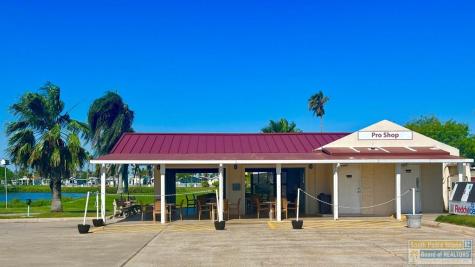 412 Sundial Circle Port Isabel TX 78578