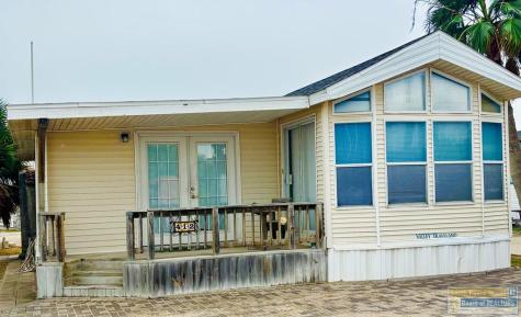 412 Sundial Circle Port Isabel TX 78578