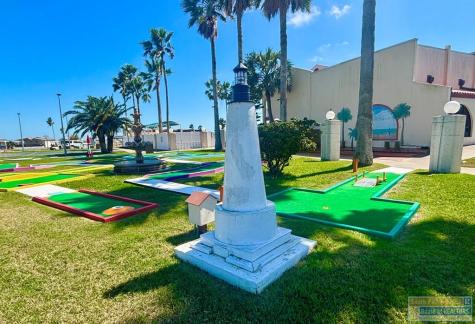 412 Sundial Circle Port Isabel TX 78578