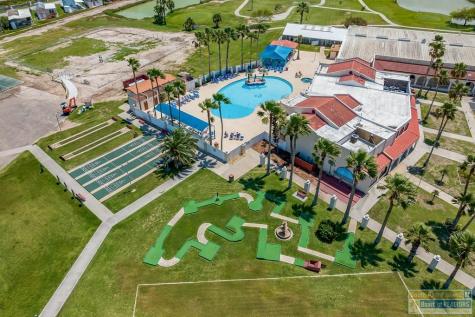 412 Sundial Circle Port Isabel TX 78578