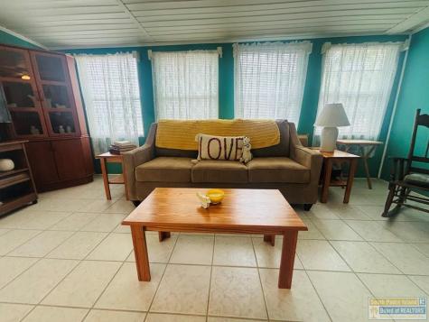 412 Sundial Circle Port Isabel TX 78578