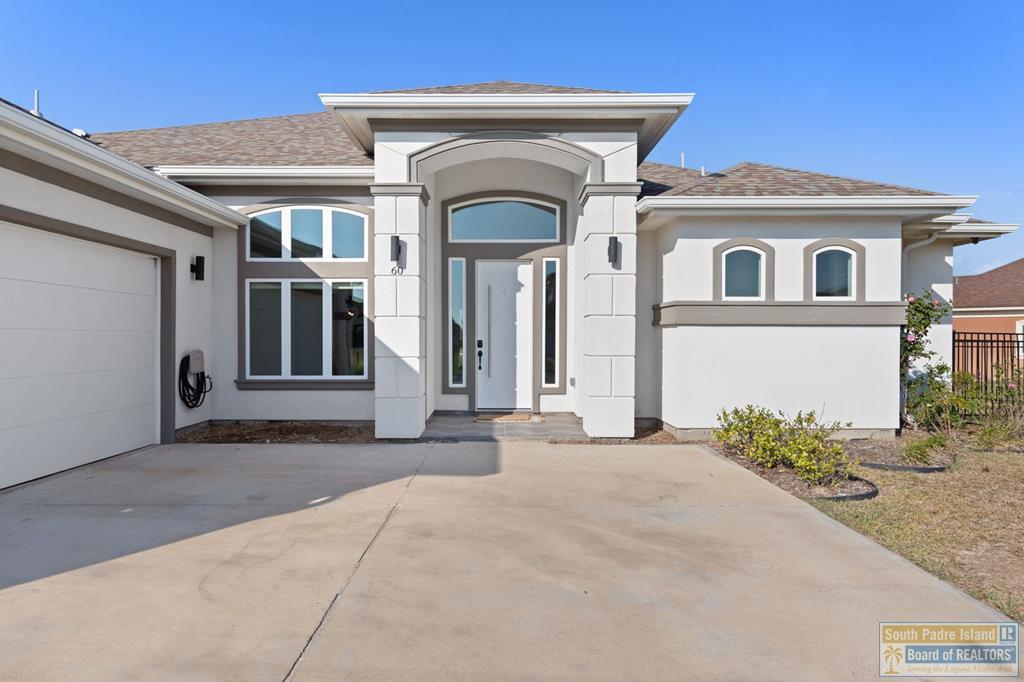 60 Whooping Crane Drive Laguna Vista TX 78578