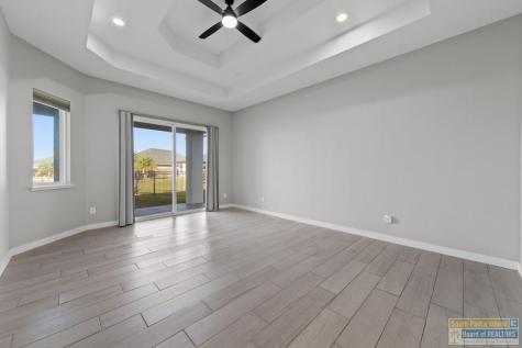 60 Whooping Crane Drive Laguna Vista TX 78578