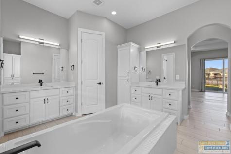 60 Whooping Crane Drive Laguna Vista TX 78578