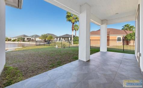 60 Whooping Crane Drive Laguna Vista TX 78578