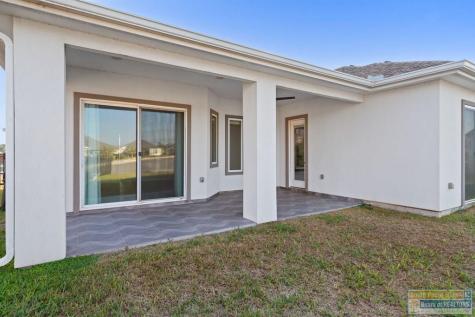 60 Whooping Crane Drive Laguna Vista TX 78578