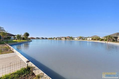 60 Whooping Crane Drive Laguna Vista TX 78578