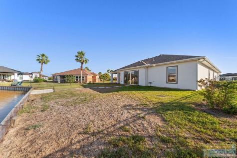 60 Whooping Crane Drive Laguna Vista TX 78578