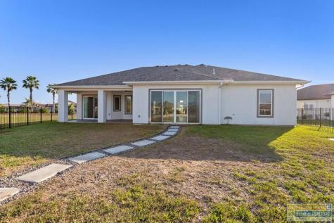 60 Whooping Crane Drive Laguna Vista TX 78578