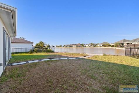 60 Whooping Crane Drive Laguna Vista TX 78578