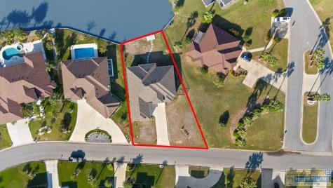 60 Whooping Crane Drive Laguna Vista TX 78578