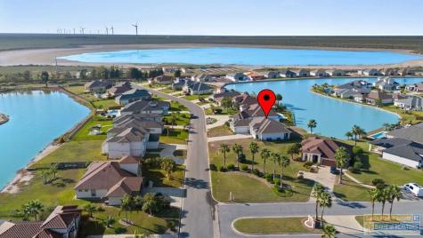 60 Whooping Crane Drive Laguna Vista TX 78578