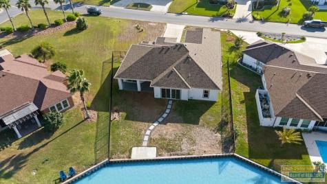 60 Whooping Crane Drive Laguna Vista TX 78578