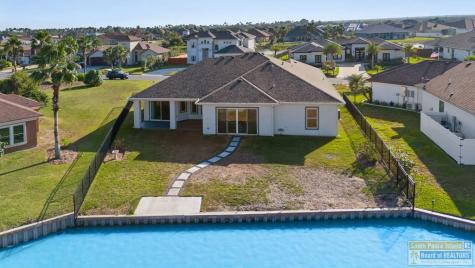 60 Whooping Crane Drive Laguna Vista TX 78578