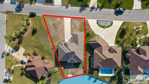 60 Whooping Crane Drive Laguna Vista TX 78578