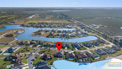 60 Whooping Crane Drive Laguna Vista TX 78578