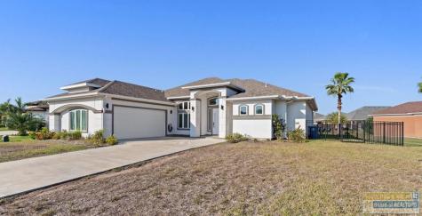 60 Whooping Crane Drive Laguna Vista TX 78578