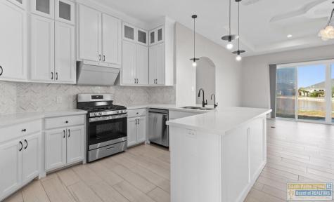 60 Whooping Crane Drive Laguna Vista TX 78578