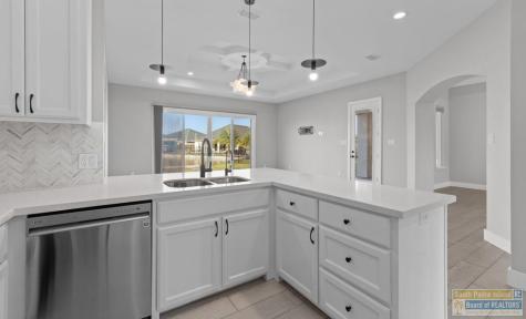 60 Whooping Crane Drive Laguna Vista TX 78578